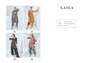 Layla By Parnika Digital Printed Dress Material Wholesale Price In Surat